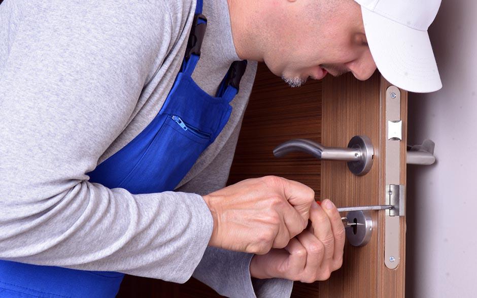  serrures de sécurité Montchauvet